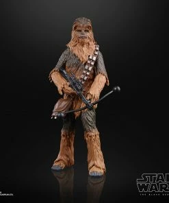 Star Wars The Black Series Chewbacca