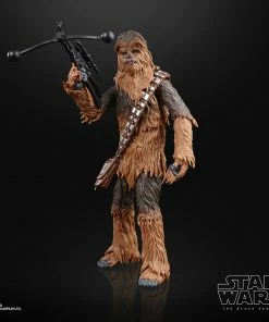 Star Wars The Black Series Chewbacca