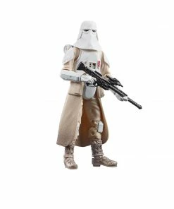 Star Wars The Black Series Imperial Snowtrooper (Hoth)
