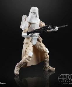 Star Wars The Black Series Imperial Snowtrooper (Hoth)