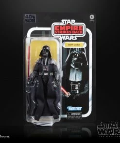 Star Wars The Black Series Darth Vader