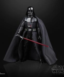 Star Wars The Black Series Darth Vader