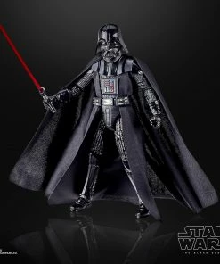 Star Wars The Black Series Darth Vader