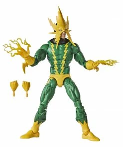 Marvel Retro Collection Marvel’s Electro Figure