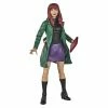 Marvel Retro Collection Gwen Stacy Figure