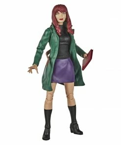 Marvel Retro Collection Gwen Stacy Figure