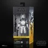 Star Wars The Black Series Clone Trooper (Kamino) Collectible Figure