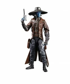 Star Wars The Black Series Cad Bane Figure