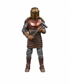 Star Wars The Black Series The Armorer Action Figure