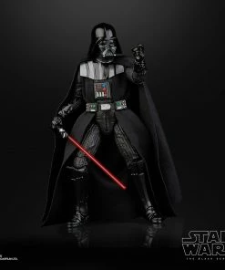 Star Wars The Black Series Darth Vader