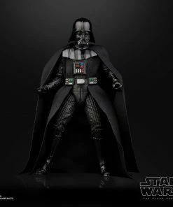 Star Wars The Black Series Darth Vader