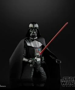 Star Wars The Black Series Darth Vader