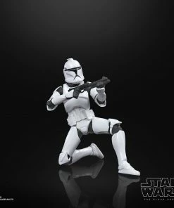 Star Wars The Black Series Phase I Clone Trooper