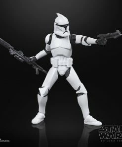 Star Wars The Black Series Phase I Clone Trooper
