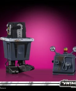 Star Wars The Vintage Collection Power Droid Figure
