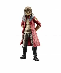 Star Wars The Vintage Collection Hondo Ohnaka Figure