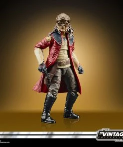 Star Wars The Vintage Collection Hondo Ohnaka Figure