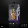 Star Wars The Black Series Hera Syndulla Collectible Figure