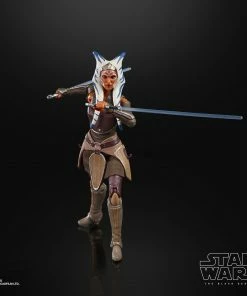 Star Wars The Black Series Ahsoka Tano Collectible Figure