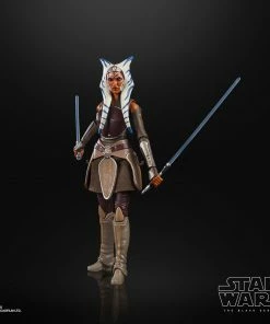 Star Wars The Black Series Ahsoka Tano Collectible Figure