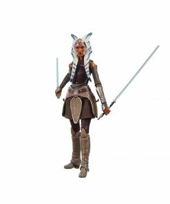 Star Wars The Black Series Ahsoka Tano Collectible Figure