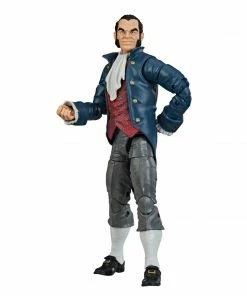 Marvel Legends Series Hellfire Club Collection Figures