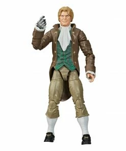 Marvel Legends Series Hellfire Club Collection Figures