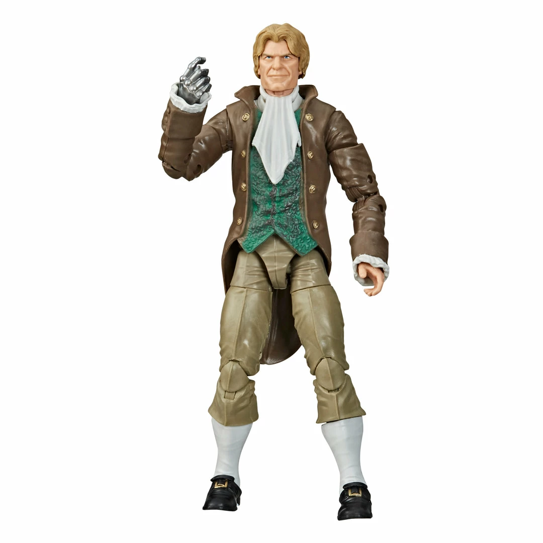 Marvel Legends Series Hellfire Club Collection Figures