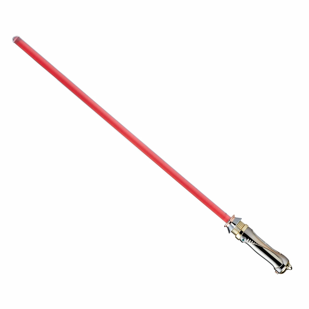 Back In Stock Star Wars The Black Series Emperor Palpatine Force FX Elite Lightsaber