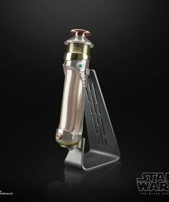 Back In Stock Star Wars The Black Series Emperor Palpatine Force FX Elite Lightsaber