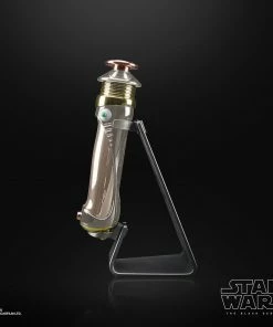 Back In Stock Star Wars The Black Series Emperor Palpatine Force FX Elite Lightsaber