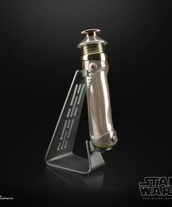 Back In Stock Star Wars The Black Series Emperor Palpatine Force FX Elite Lightsaber