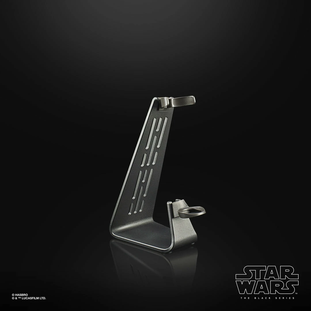 Back In Stock Star Wars The Black Series Emperor Palpatine Force FX Elite Lightsaber