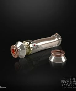 Back In Stock Star Wars The Black Series Emperor Palpatine Force FX Elite Lightsaber