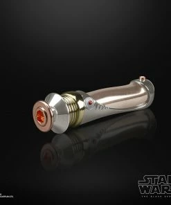 Back In Stock Star Wars The Black Series Emperor Palpatine Force FX Elite Lightsaber