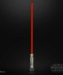 Back In Stock Star Wars The Black Series Emperor Palpatine Force FX Elite Lightsaber
