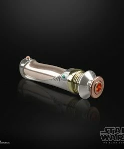 Back In Stock Star Wars The Black Series Emperor Palpatine Force FX Elite Lightsaber