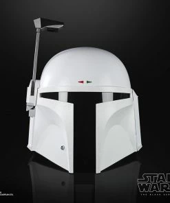 Star Wars The Black Series Boba Fett (Prototype Armor) Electronic Helmet