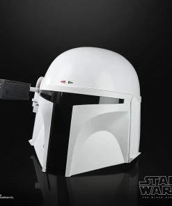Star Wars The Black Series Boba Fett (Prototype Armor) Electronic Helmet