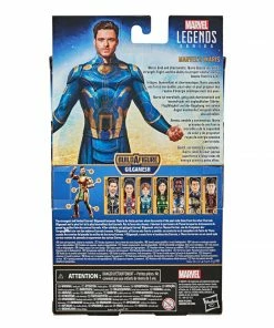 Marvel Legends Series The Eternals Marvel’s Ikaris
