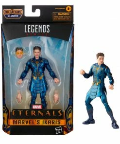 Marvel Legends Series The Eternals Marvel’s Ikaris