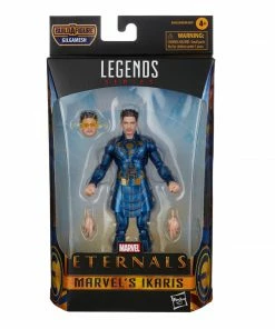 Marvel Legends Series The Eternals Marvel’s Ikaris