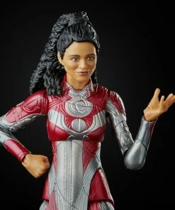 Marvel Legends Series The Eternals Makkari