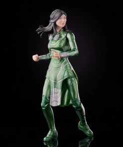 Marvel Legends Series The Eternals Marvel’s Sersi