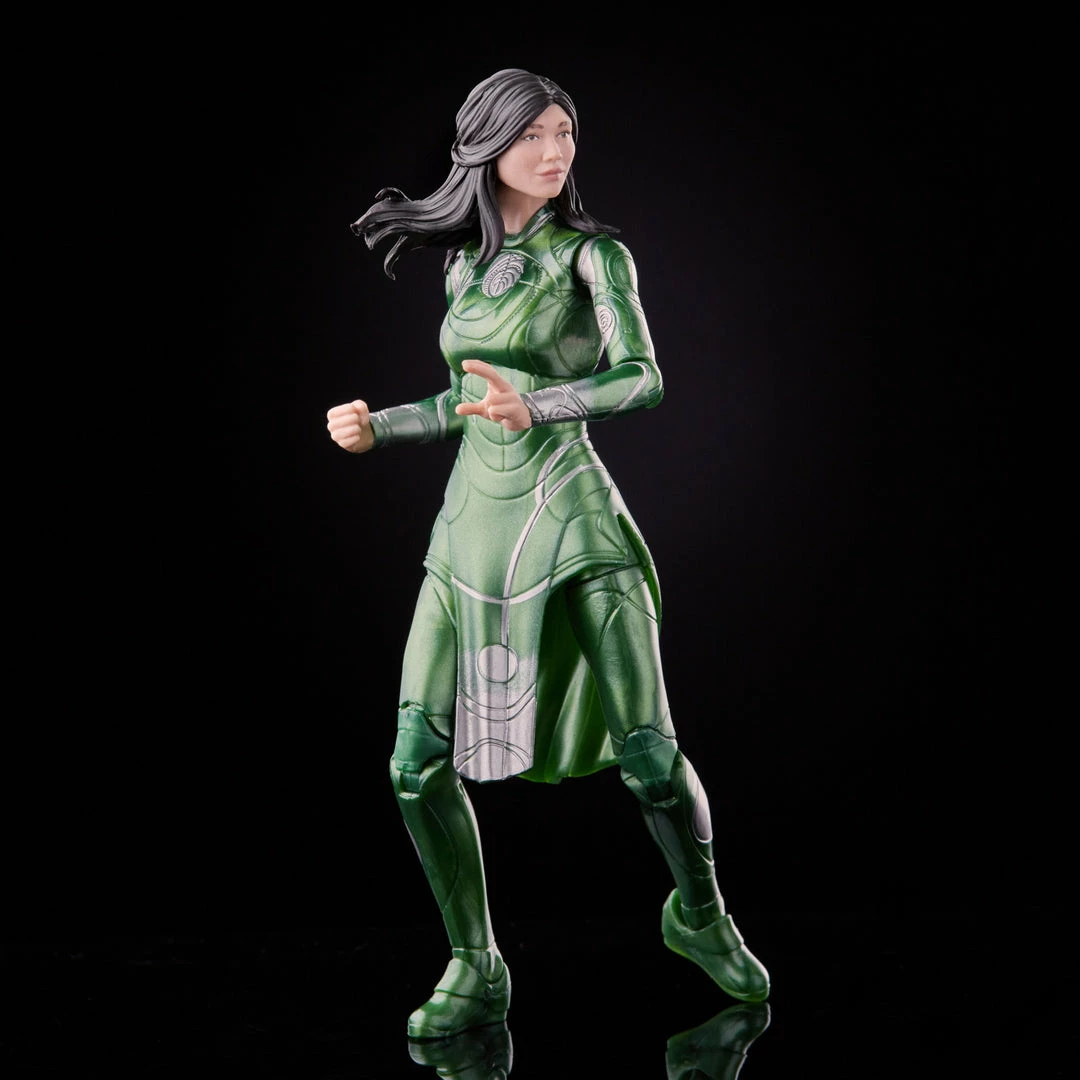 Marvel Legends Series The Eternals Marvel’s Sersi