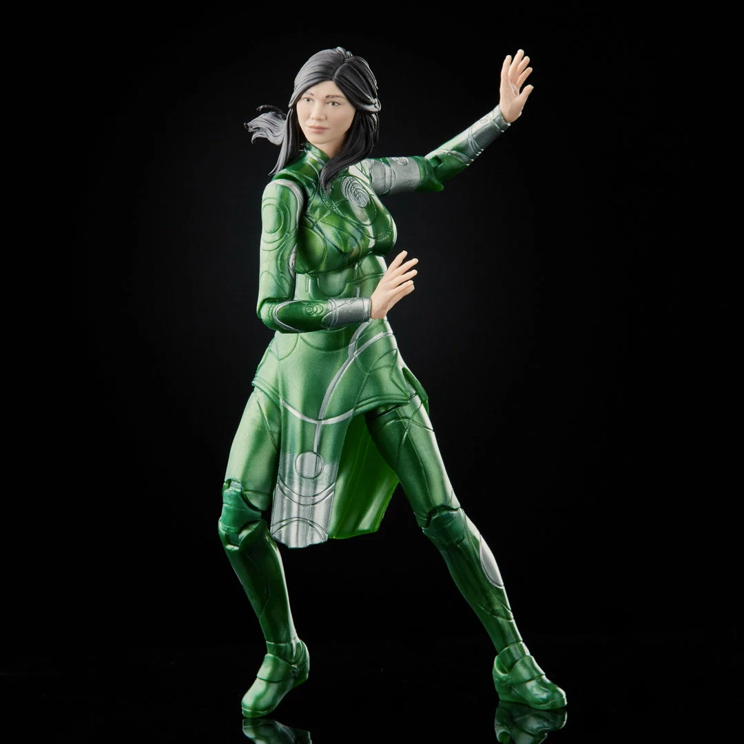 Marvel Legends Series The Eternals Marvel’s Sersi