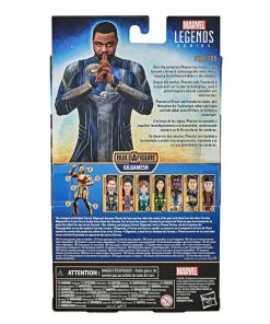 Marvel Legends Series The Eternals Phastos