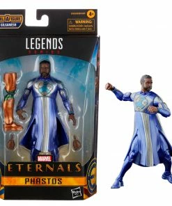 Marvel Legends Series The Eternals Phastos
