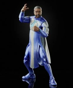 Marvel Legends Series The Eternals Phastos