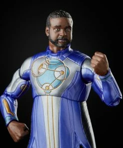 Marvel Legends Series The Eternals Phastos